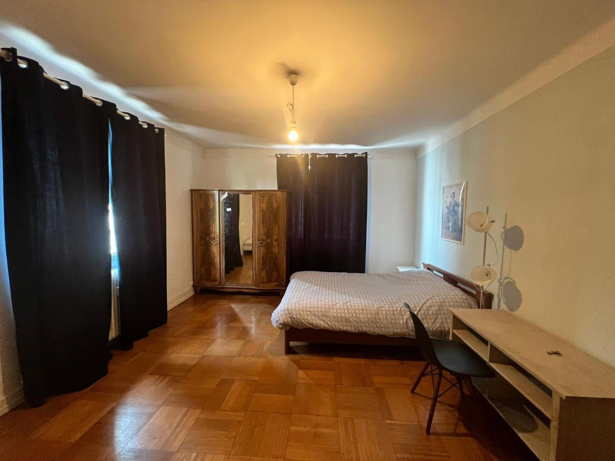Séjour chez l'habitant Welcome